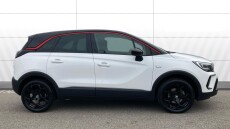 Vauxhall Crossland 1.2 Turbo GS Line 5dr Petrol Hatchback